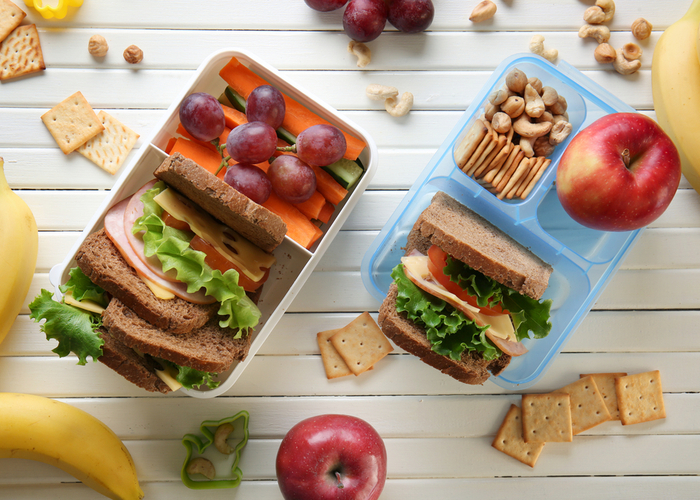 Top 5 Reasons Why Your Plastic Lunch Box isn’t Good for You