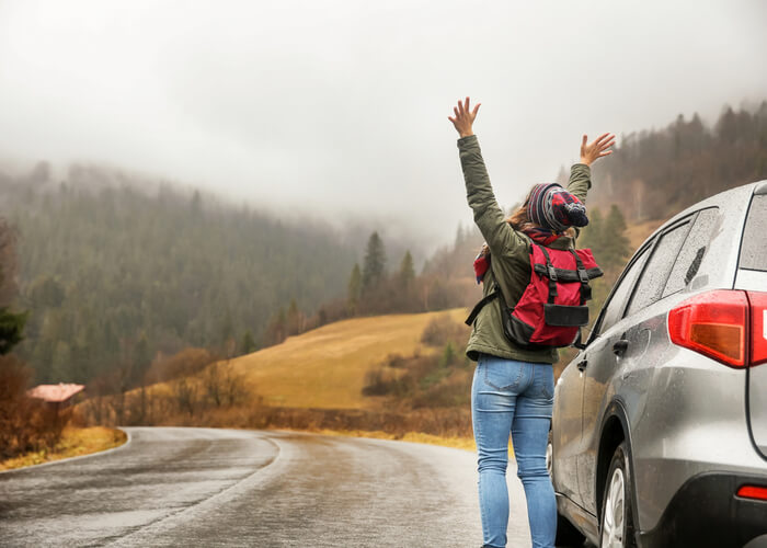 5 Things that Come Handy on a Road Trip