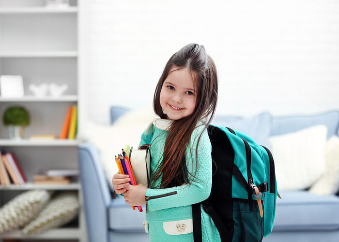 How to shop for back to school gear: Tips and Tricks