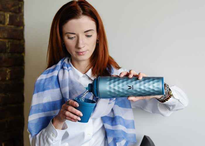 How to Choose the Best Reusable Water Bottle?