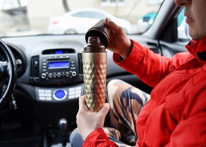 10 Reasons Why You Need to Buy a Stainless-Steel Water Bottle Today