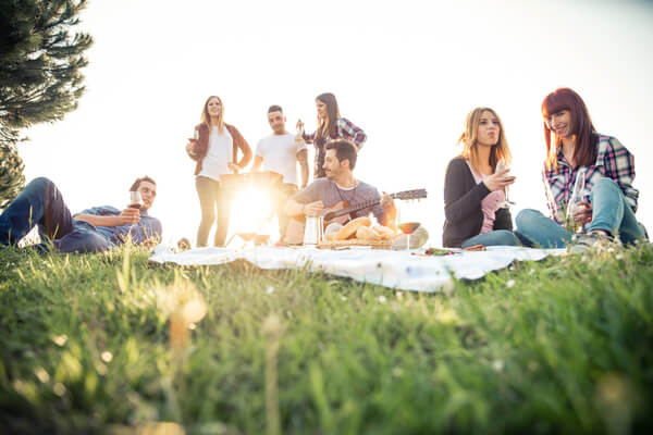 Recipes for the Perfect Summer Picnic