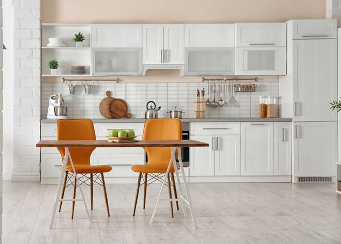 10 Common Mistakes To Avoid While Rearranging Your Kitchen