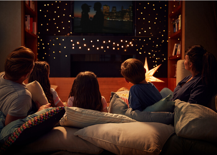 10 Movies You Can Pick for a Kids Movie Night