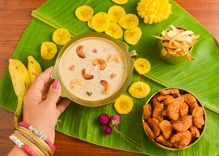 10 South Indian Dishes That You Can Cook for This Vishu