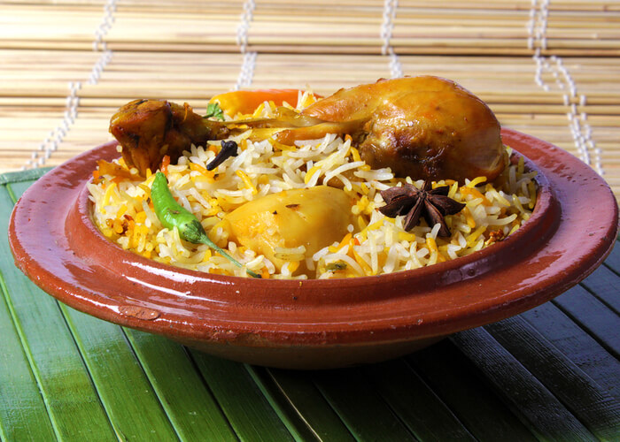 10 Tips to Make the Best Biryani – Secret Tips Revealed