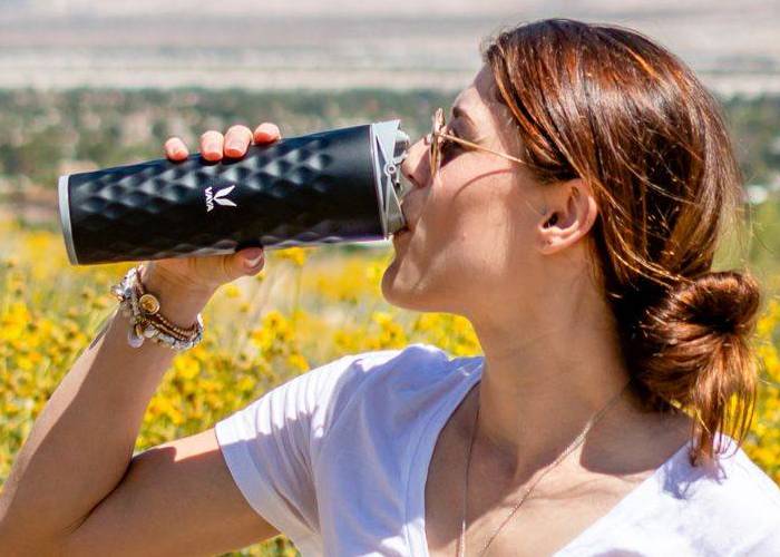 How an Insulated Water Bottle Can Be Your Best Friend in Summer?