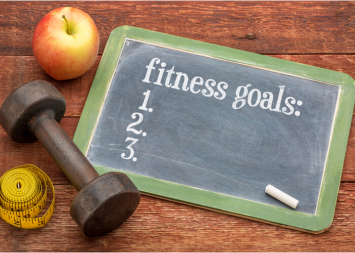 Top 10 Fitness Goals You Need To Set For Yourself