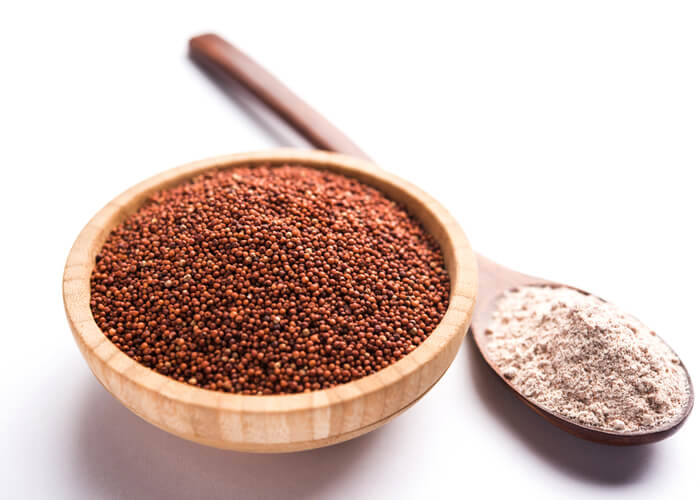 Ragi – The Mighty Superfood!