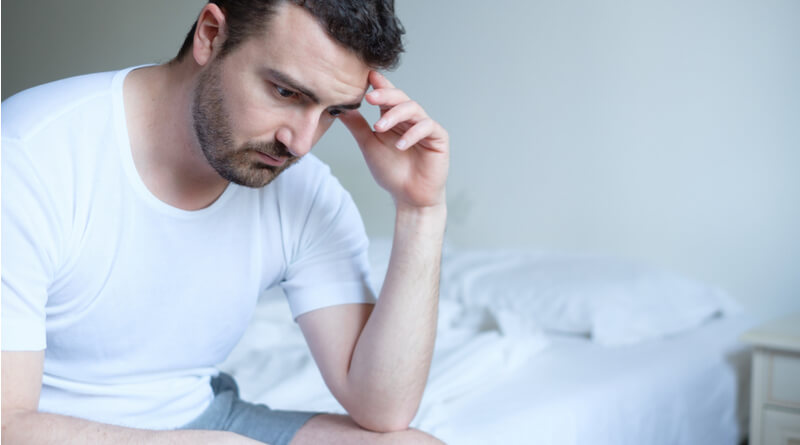 Erectile Dysfunction and How a Healthy Diet Can Help Reverse it