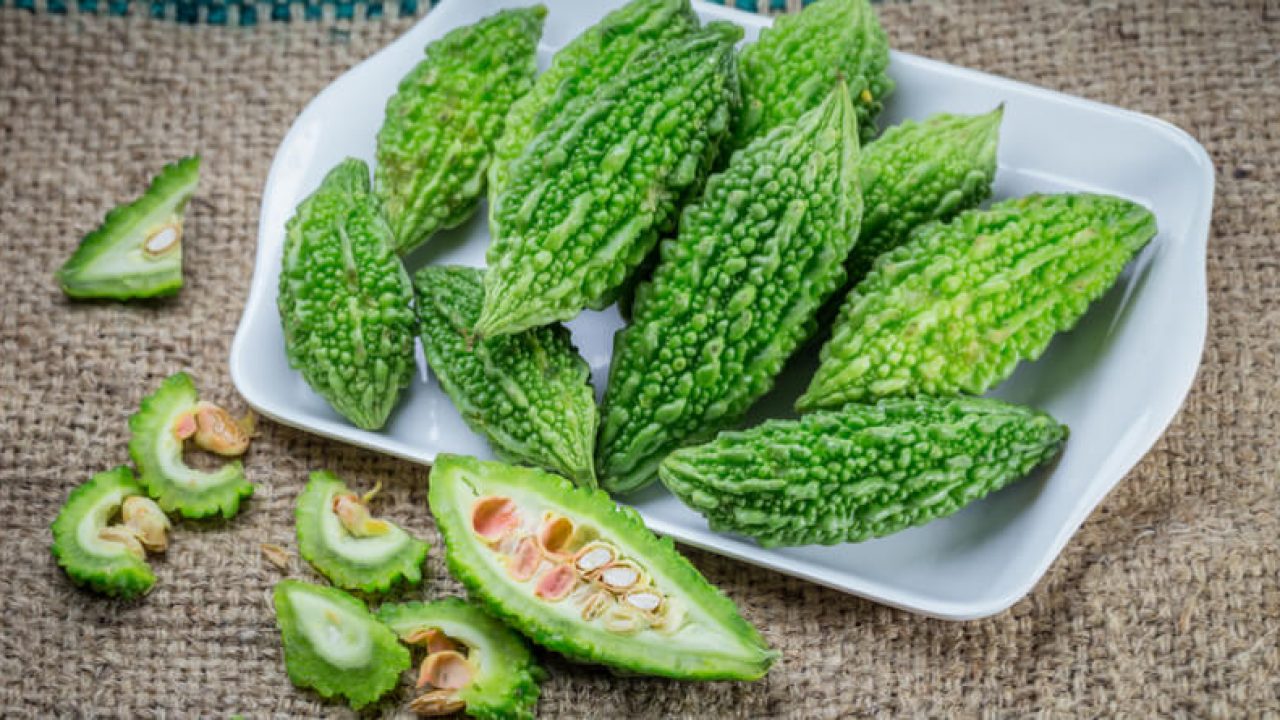Why Bitter Gourd is a Must-Have Vegetable When You Have Diabetes ...