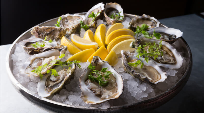 Eating Oysters During Pregnancy Is It Safe Vaya News