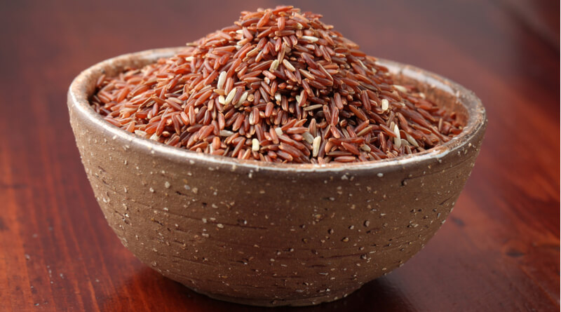 What Is Red Rice All About Why You Should Eat It And How You Should 