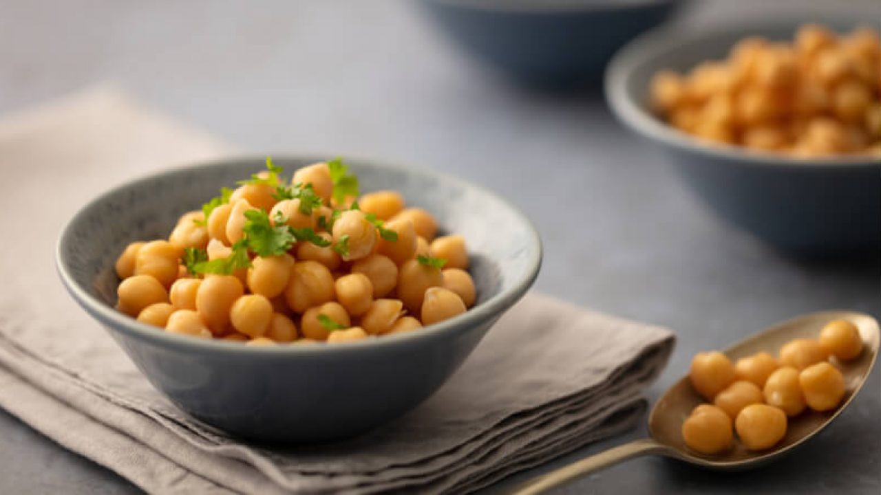 Can you eat chickpeas during pregnancy? | Vaya News