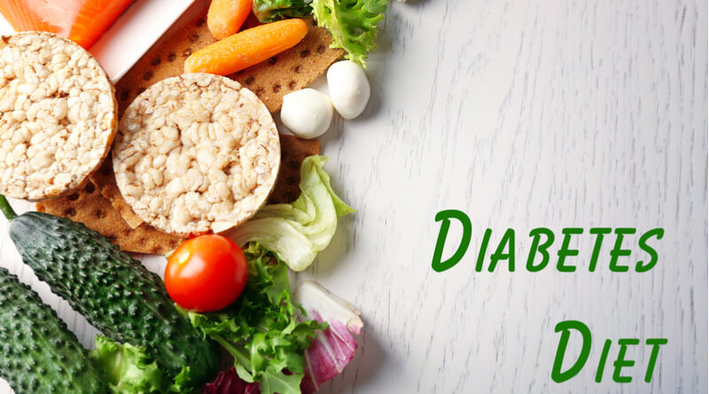 Diabetes Mellitus: What Must a Diabetic Diet Typically Constitute of ...