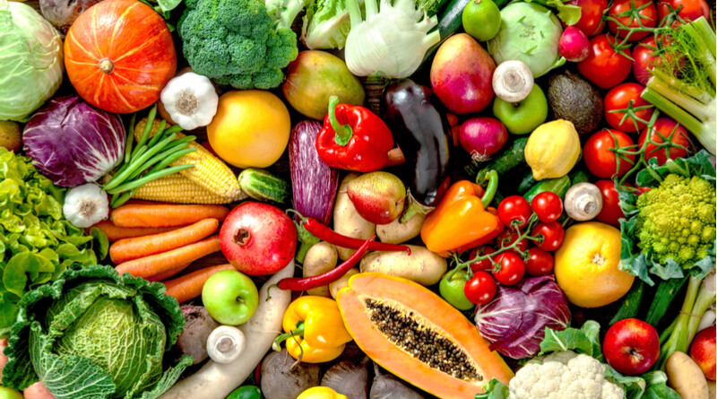 Can a vegetarian diet meet your nutritional needs?