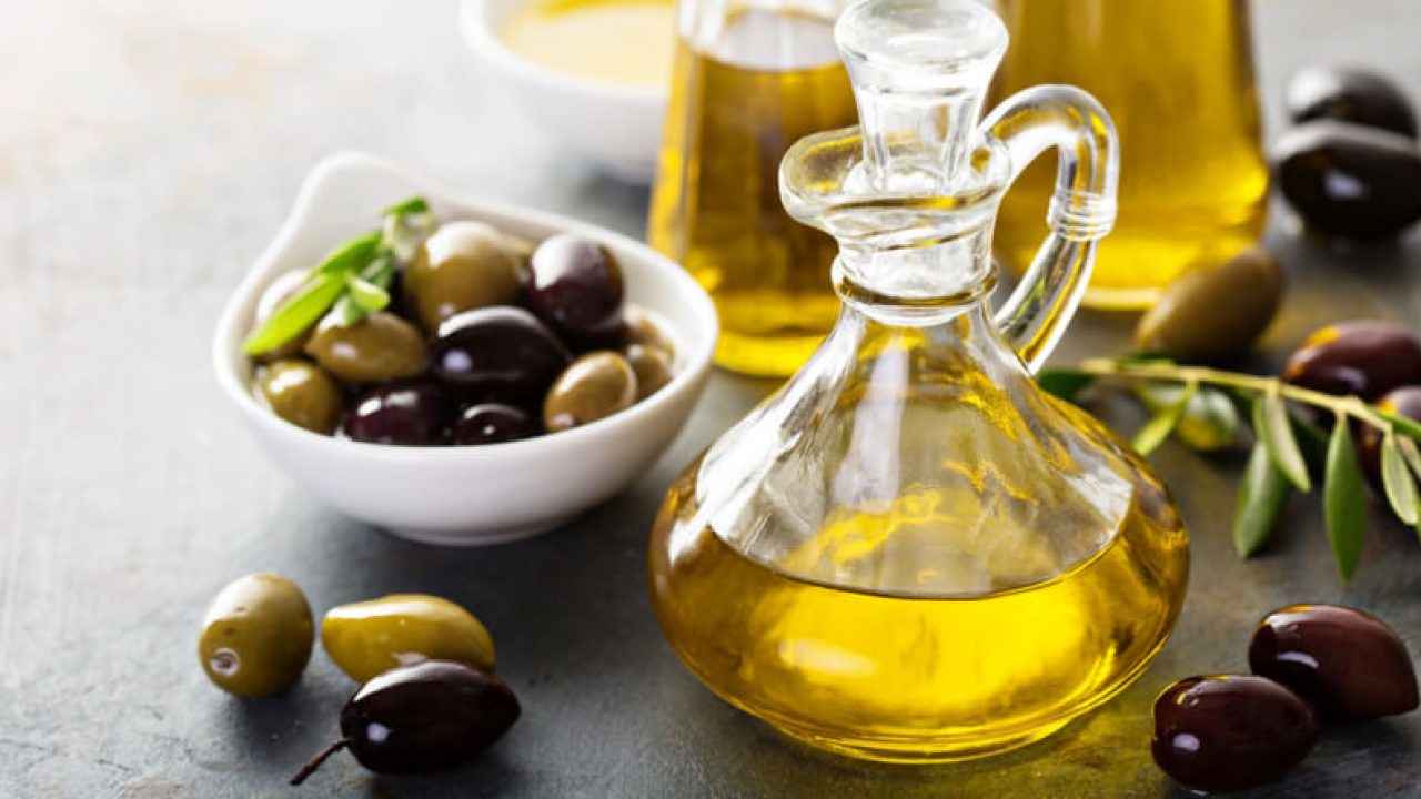 how safe is it to use olive oil during pregnancy? | vaya news