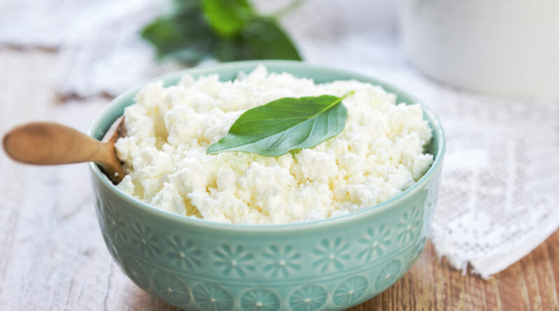 Can You Consume Ricotta Cheese When Pregnant Vaya News