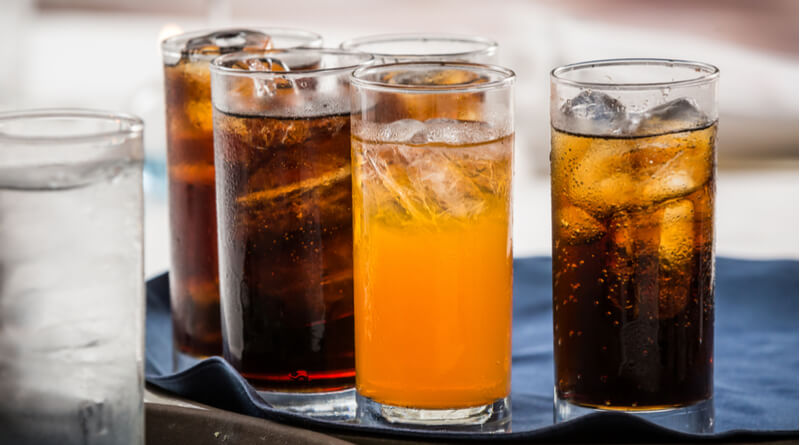 Should You Drink Soft Drinks During Pregnancy Vaya News