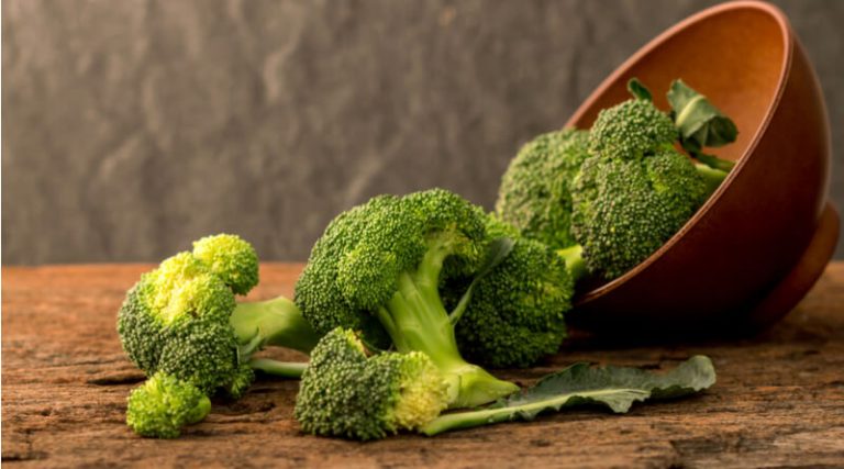 Schizophrenia and Broccoli | Health Benefits of Broccoli - Vaya News