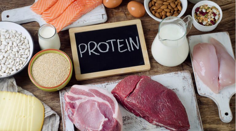 The Effects Of Subscribing To A High Protein Diet Vaya News 8509