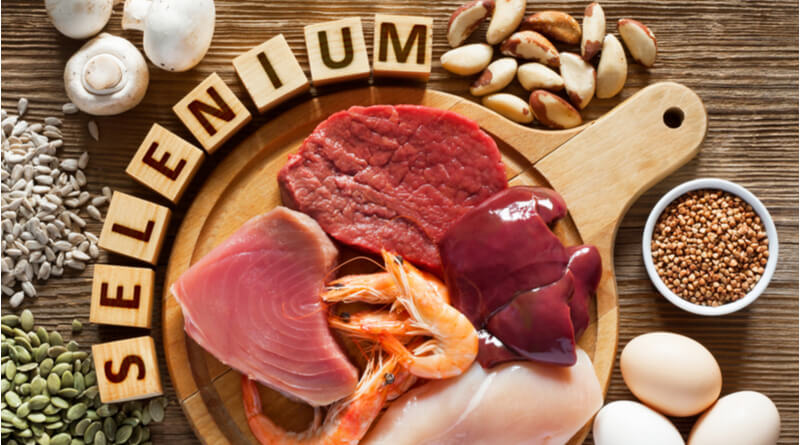 Here Are Selenium-Rich Foods | Vaya News