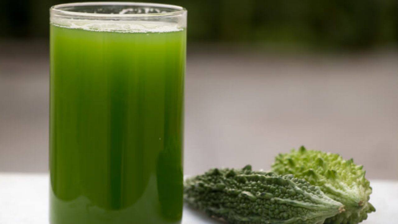 Is Bitter Gourd Juice Healthy For You Vaya News