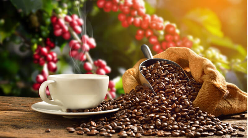 Coffee Benefits on Liver
