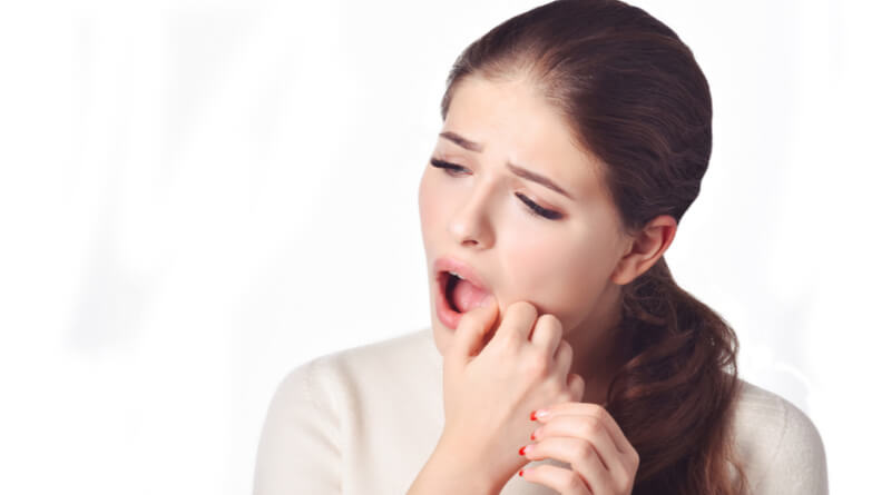 Home Remedies for Gum Problems