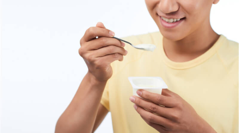 yogurt health benefits
