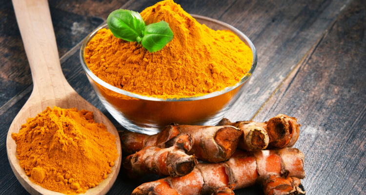 Turmeric