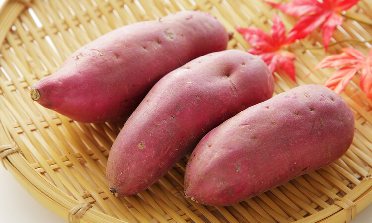 sweet potato