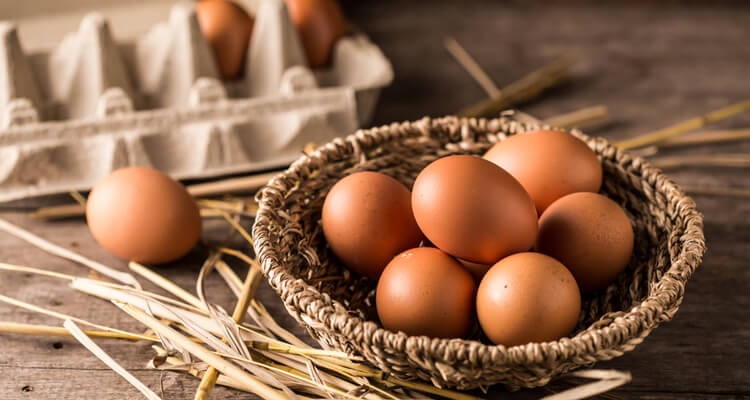 eggs for eye health