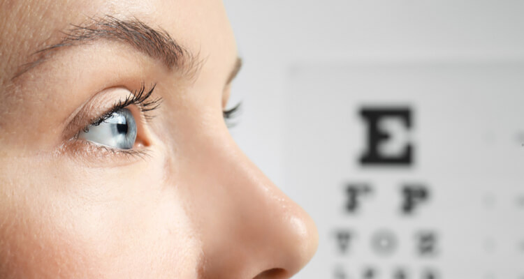 foods for eye health