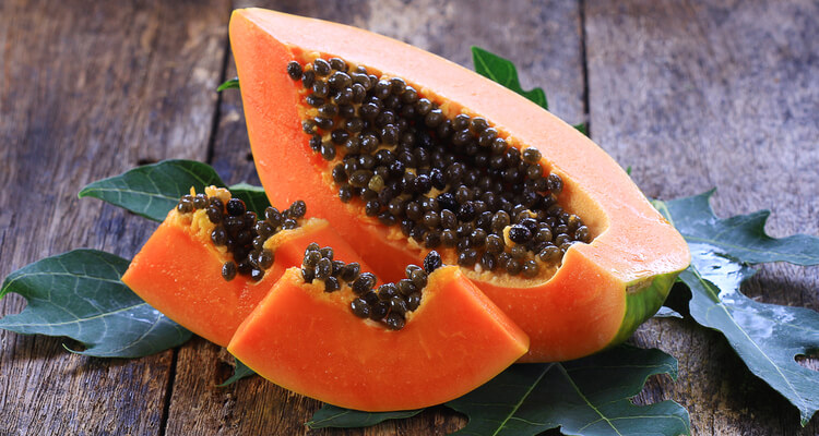 papaya