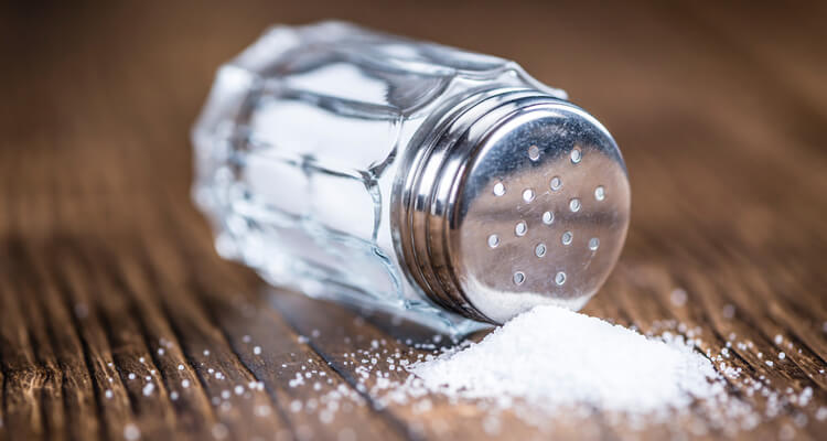 salt