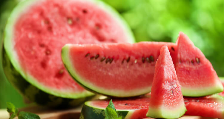 watermelon for pregnancy