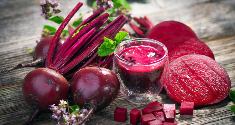 beetroot