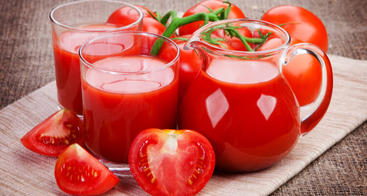 tomato puree