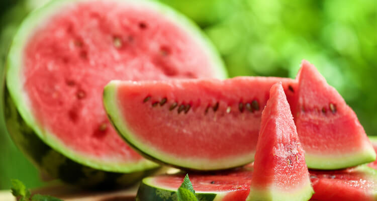 water melon