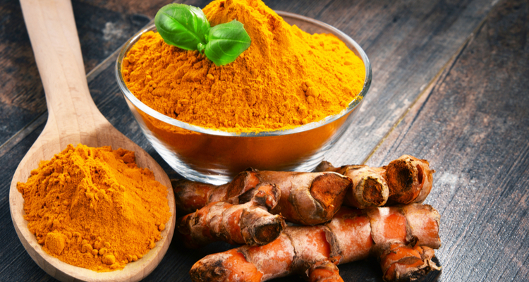 turmeric