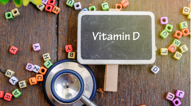 Vitamin D