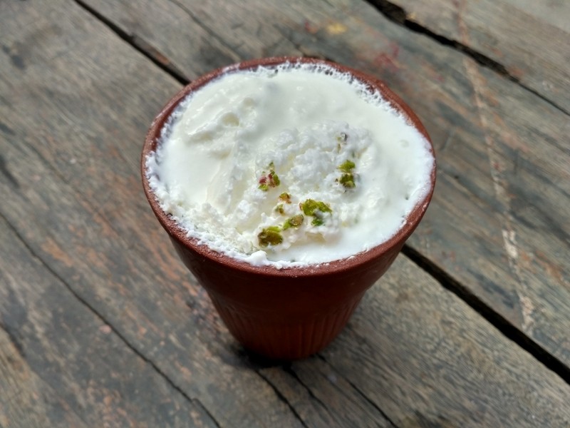 Sweet Lassi Recipe: How to Make Sweet Lassi Recipe