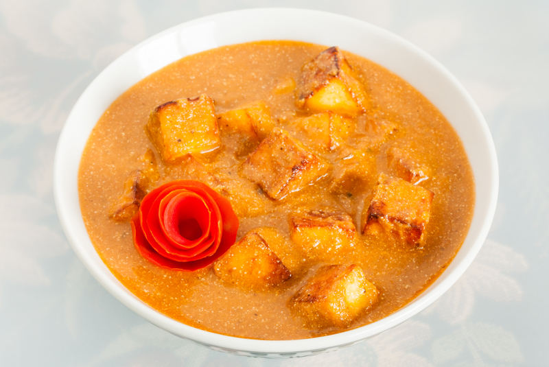 Paneer Butter Masala