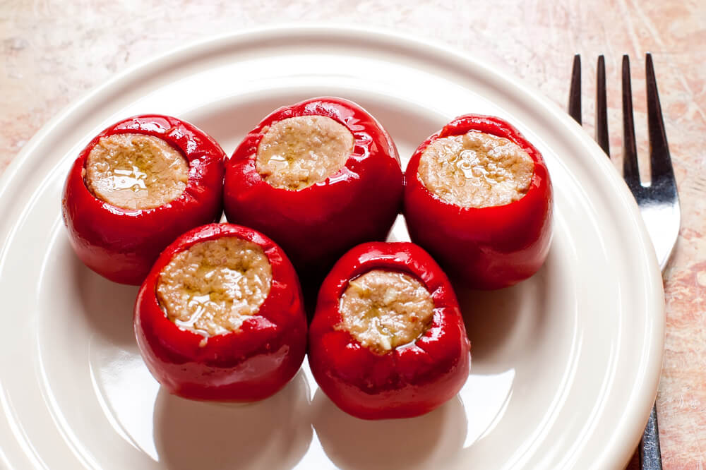 Cherry Pepper Poppers