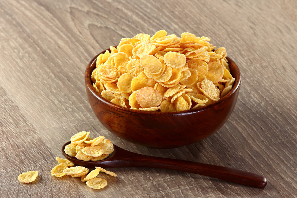 corn-flakes