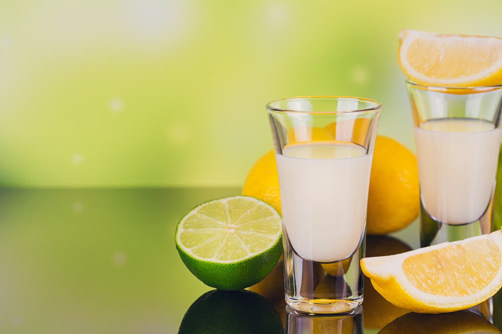 italian creamy limoncello recipe