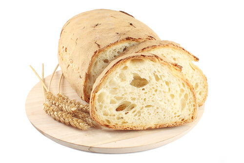Mama D's Italian Bread