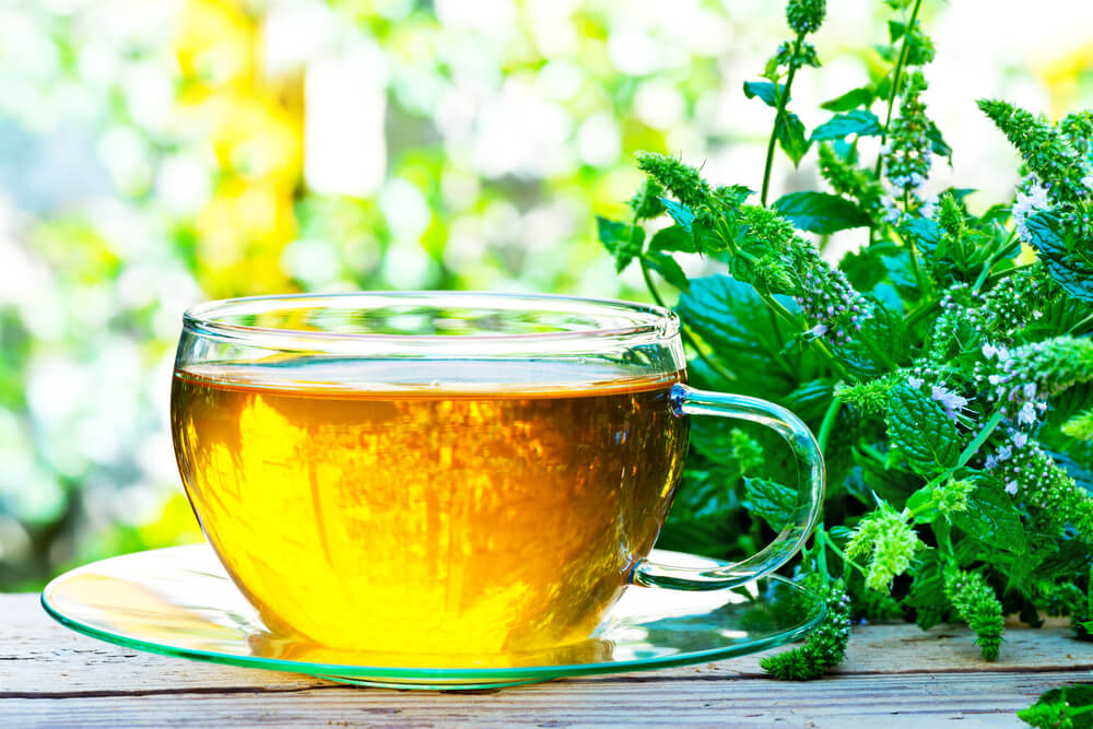 Is Peppermint Tea Good For You When Pregnant