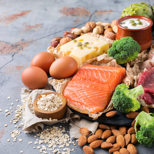 5 Natural Remedies for Lowering Cholesterol